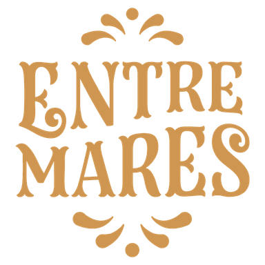 Entremares — Alfajores artesanais